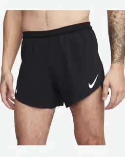 Short avec sous-short intégré 10 cm Dri-FIT ADV Nike AeroSwift Homme – 2/4