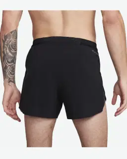 Short avec sous-short intégré 10 cm Dri-FIT ADV Nike AeroSwift Homme – 3/4