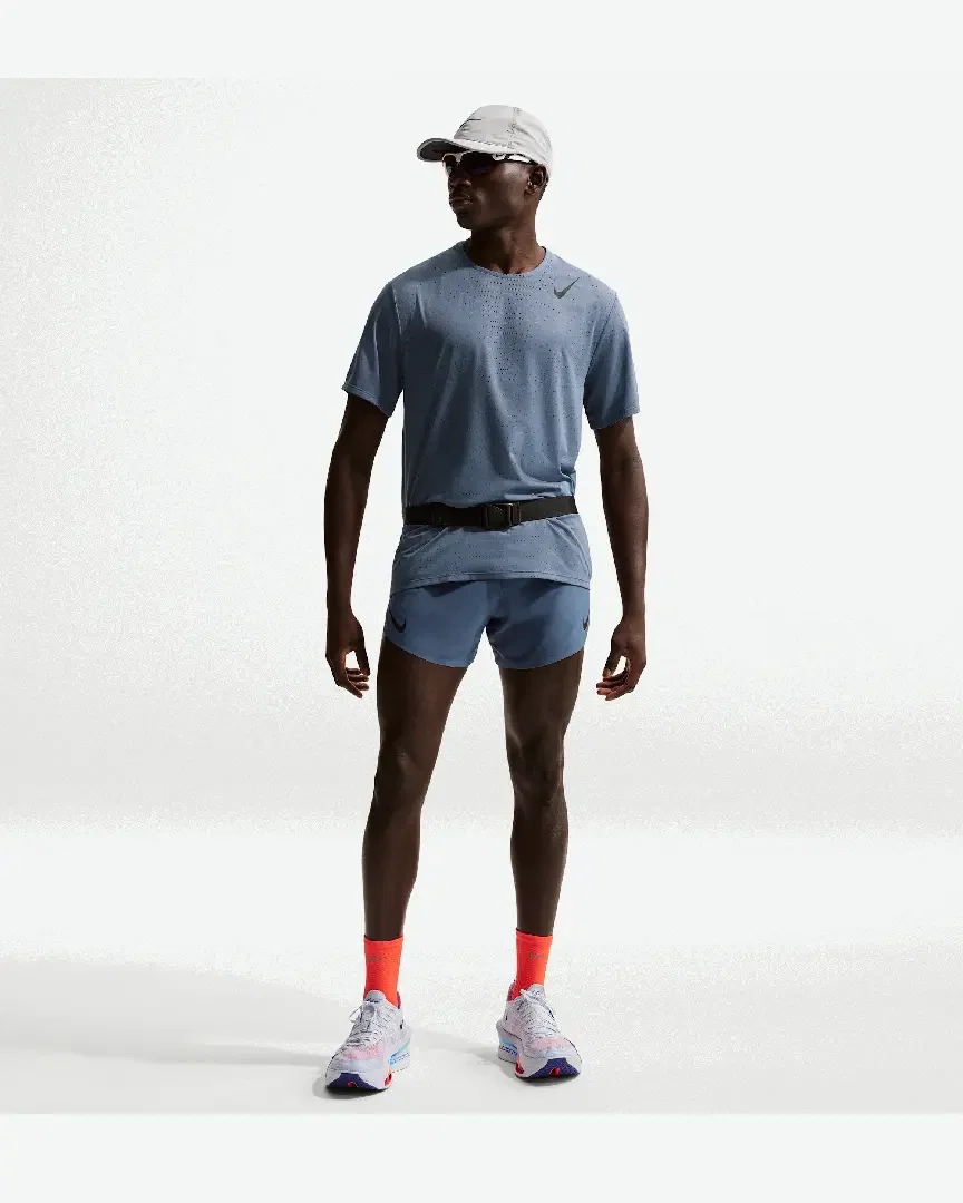 Short avec sous-short intégré 10 cm Dri-FIT ADV Nike AeroSwift Homme