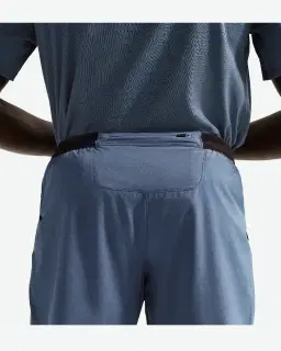 Short avec sous-short intégré 10 cm Dri-FIT ADV Nike AeroSwift Homme – 3/4