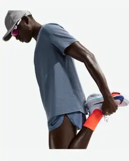 Short avec sous-short intégré 10 cm Dri-FIT ADV Nike AeroSwift Homme – 4/4