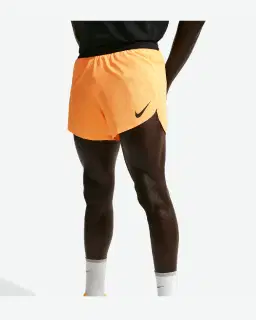 Short avec sous-short intégré 10 cm Dri-FIT ADV Nike AeroSwift Homme – 2/4