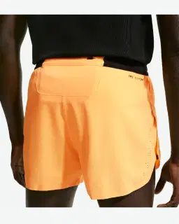 Short avec sous-short intégré 10 cm Dri-FIT ADV Nike AeroSwift Homme – 3/4