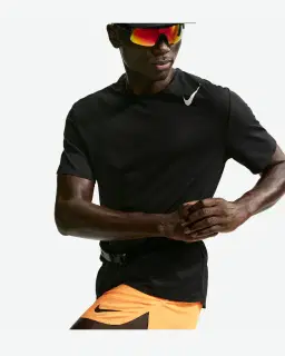Short avec sous-short intégré 10 cm Dri-FIT ADV Nike AeroSwift Homme – 4/4