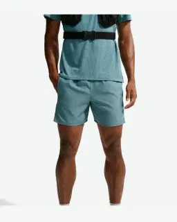 Short avec sous-short intégré 12,7 cm Dri-FIT Nike Miler Homme – 2/4