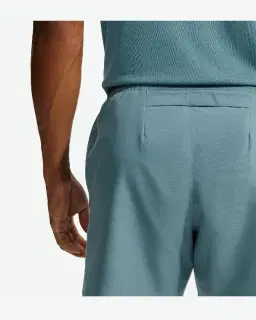 Short avec sous-short intégré 12,7 cm Dri-FIT Nike Miler Homme – 3/4