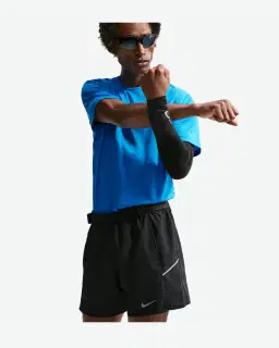 Short avec sous-short intégré 12,7 cm Dri-FIT Nike Miler Homme – 4/4