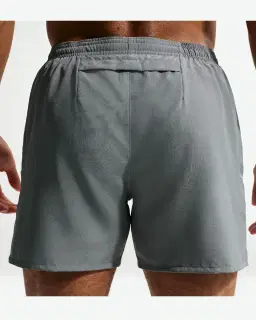 Short avec sous-short intégré 12,7 cm Dri-FIT Nike Miler Homme – 3/4