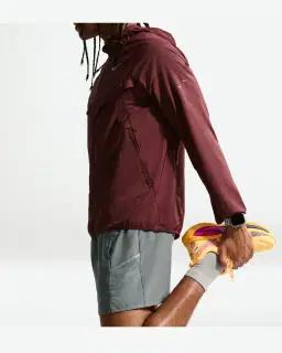 Short avec sous-short intégré 12,7 cm Dri-FIT Nike Miler Homme – 4/4