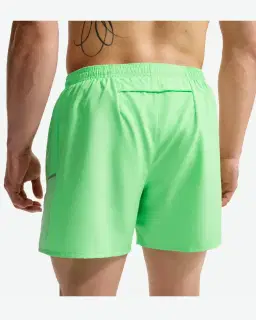 Short avec sous-short intégré 12,7 cm Dri-FIT Nike Miler Homme – 3/4