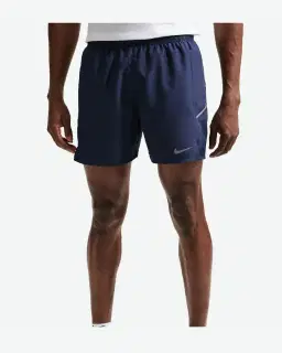 Short avec sous-short intégré 12,7 cm Dri-FIT Nike Miler Homme – 2/4