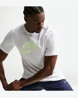 Short avec sous-short intégré 12,7 cm Dri-FIT Nike Miler Homme – 4/4