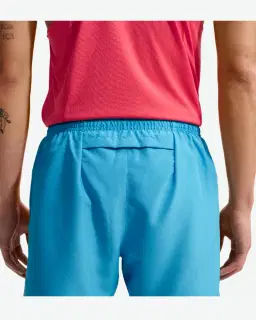 Short avec sous-short intégré 12,7 cm Dri-FIT Nike Miler Homme – 3/4