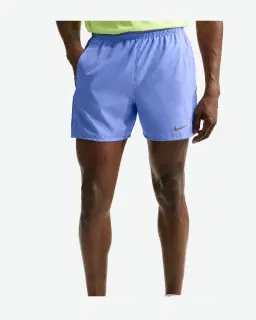 Short avec sous-short intégré 12,7 cm Dri-FIT Nike Miler Homme – 2/4