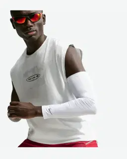 Short avec sous-short intégré 12,7 cm Dri-FIT Nike Miler Homme – 4/4