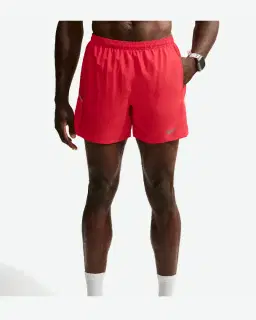 Short avec sous-short intégré 12,7 cm Dri-FIT Nike Miler Homme – 2/4
