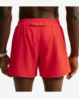 Short avec sous-short intégré 12,7 cm Dri-FIT Nike Miler Homme – 3/4