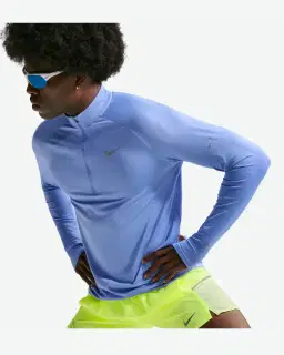 Short avec sous-short intégré 12,7 cm Dri-FIT Nike Miler Homme – 4/4