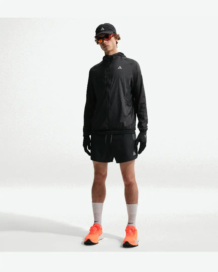 Short avec sous-short intégré 13 cm Dri-FIT ADV Nike ACG « Second Sunrise » Homme