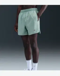 Short avec sous-short intégré 13 cm Dri-FIT Nike Challenger Homme – 2/4