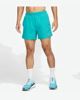 Short avec sous-short intégré 13 cm Dri-FIT Nike Challenger Homme – 1/4