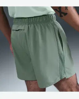 Short avec sous-short intégré 13 cm Dri-FIT Nike Challenger Homme – 3/4