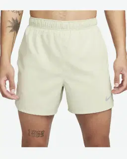 Short avec sous-short intégré 13 cm Dri-FIT Nike Challenger Homme – 2/4