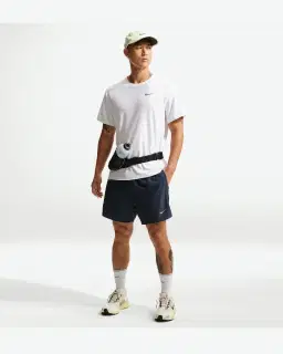 Short avec sous-short intégré 13 cm Dri-FIT Nike Challenger Homme – 1/4