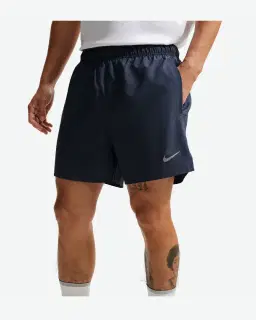 Short avec sous-short intégré 13 cm Dri-FIT Nike Challenger Homme – 2/4