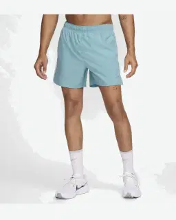 Short avec sous-short intégré 13 cm Dri-FIT Nike Challenger Homme – 1/4