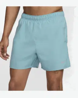 Short avec sous-short intégré 13 cm Dri-FIT Nike Challenger Homme – 2/4