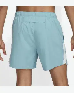 Short avec sous-short intégré 13 cm Dri-FIT Nike Challenger Homme – 3/4
