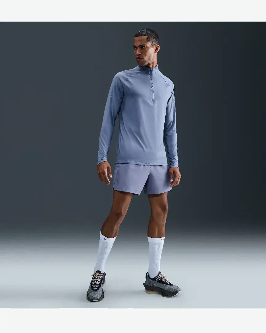 Short Avec Sous-Short Intégré 13 Cm Dri-Fit Nike Challenger M