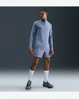 Short avec sous-short intégré 13 cm Dri-FIT Nike Challenger Homme – 1/4