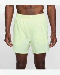 Short avec sous-short intégré 13 cm Dri-FIT Nike Challenger Homme – 2/4