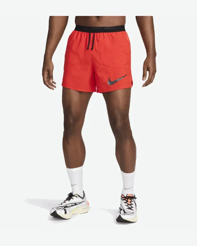 Short Avec Sous-Short Intégré 13 Cm Nike Flex Stride Run Energy M