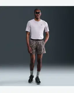 Short avec sous-short intégré 15 cm Dri-FIT Nike Trail Homme – 1/4