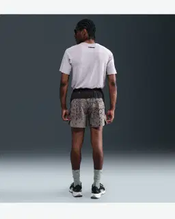 Short avec sous-short intégré 15 cm Dri-FIT Nike Trail Homme – 4/4