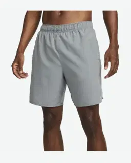 Short avec sous-short intégré 18 cm Dri-FIT Nike Challenger Homme – 2/4