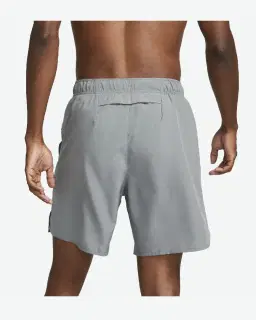 Short avec sous-short intégré 18 cm Dri-FIT Nike Challenger Homme – 3/4