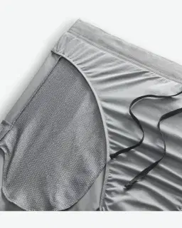Short avec sous-short intégré 18 cm Dri-FIT Nike Challenger Homme – 4/4