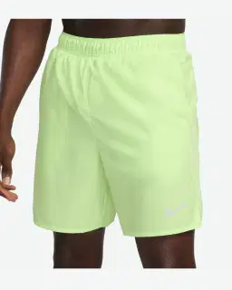 Short avec sous-short intégré 18 cm Dri-FIT Nike Challenger Homme – 2/4