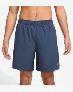 Short avec sous-short intégré 18 cm Dri-FIT Nike Challenger Homme – 2/4