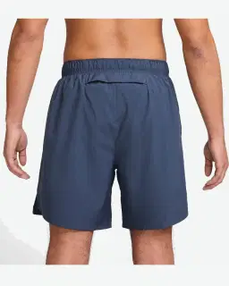 Short avec sous-short intégré 18 cm Dri-FIT Nike Challenger Homme – 3/4