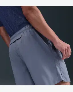 Short avec sous-short intégré 18 cm Dri-FIT Nike Challenger Homme – 3/4