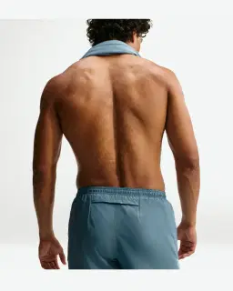Short avec sous-short intégré 18 cm Dri-FIT Nike Miler Homme – 3/4