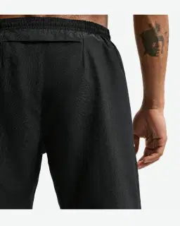 Short avec sous-short intégré 18 cm Dri-FIT Nike Miler Homme – 3/4