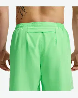 Short avec sous-short intégré 18 cm Dri-FIT Nike Miler Homme – 3/4