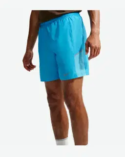 Short avec sous-short intégré 18 cm Dri-FIT Nike Miler Homme – 2/4