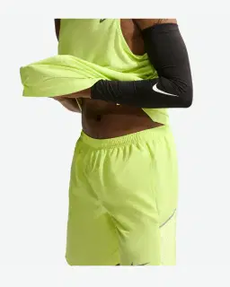Short avec sous-short intégré 18 cm Dri-FIT Nike Miler Homme – 2/4